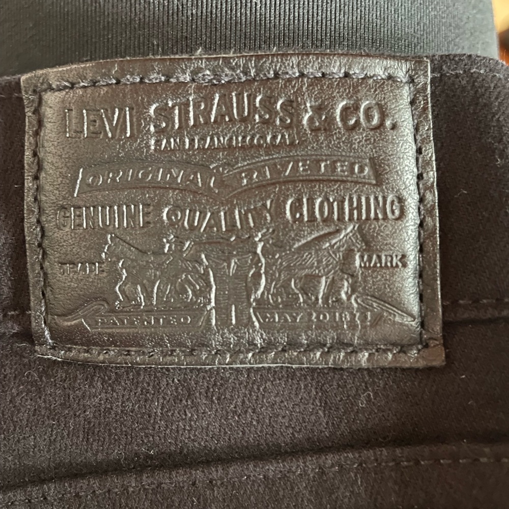 LEVIS JEANS - Picture 5 of 5